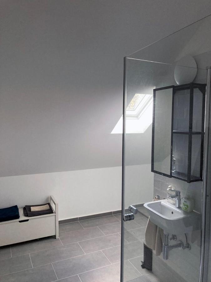 Karádi apartman Zánka Esterno foto