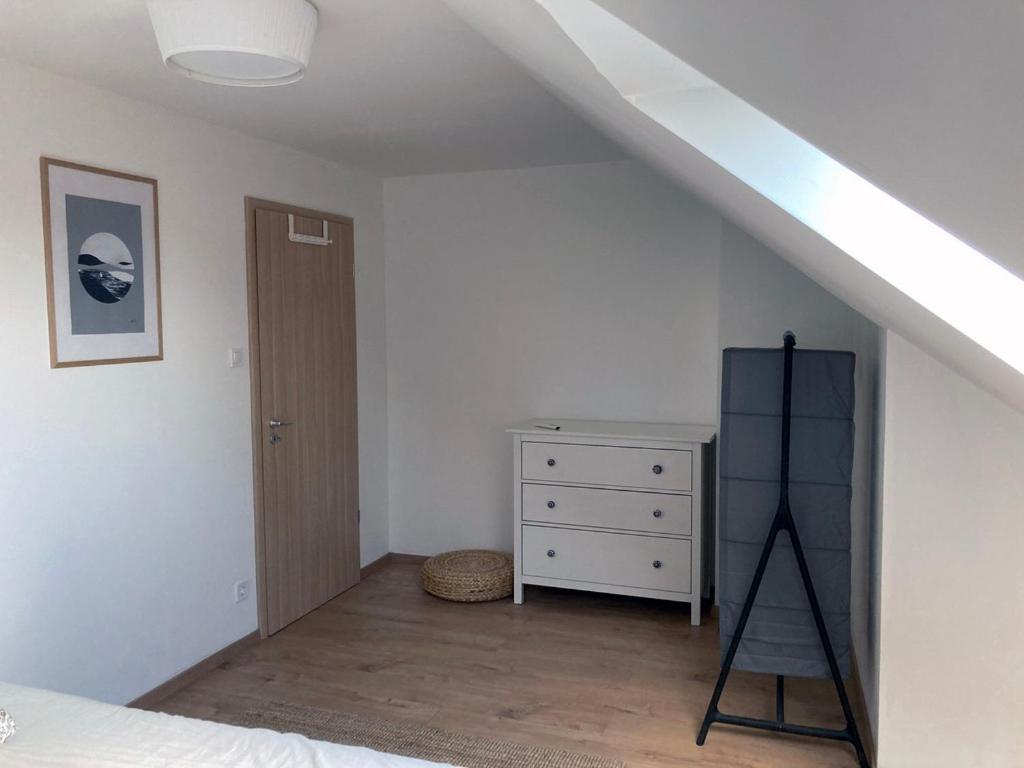 Karádi apartman Zánka Esterno foto
