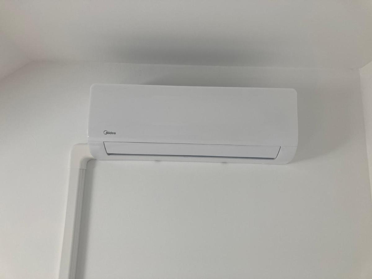 Karádi apartman Zánka Esterno foto