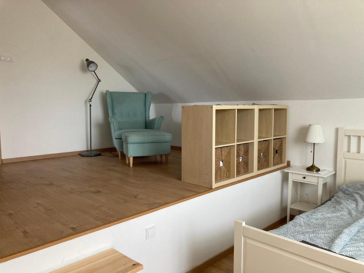 Karádi apartman Zánka Esterno foto