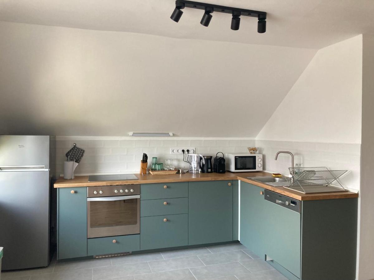Karádi apartman Zánka Esterno foto