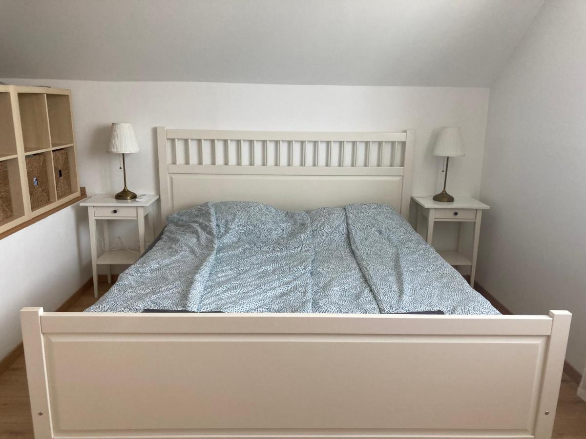 Karádi apartman Zánka Esterno foto